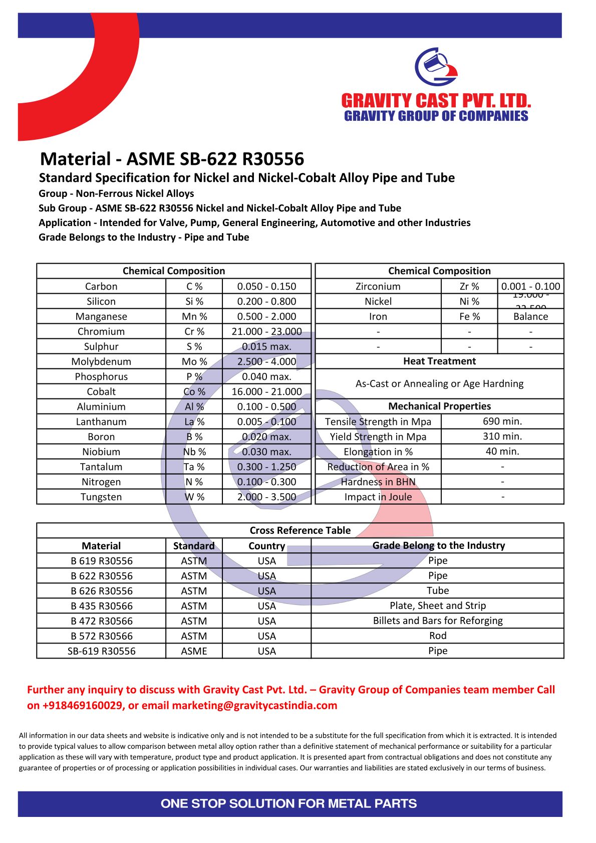ASME SB-622 R30556.pdf